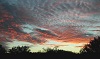 Sunset – Uluru, Australia